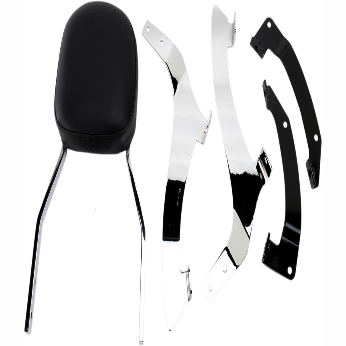 COBRA Sissy Bar - Short - Honda VT1300CS '10-'14 - 02-5634