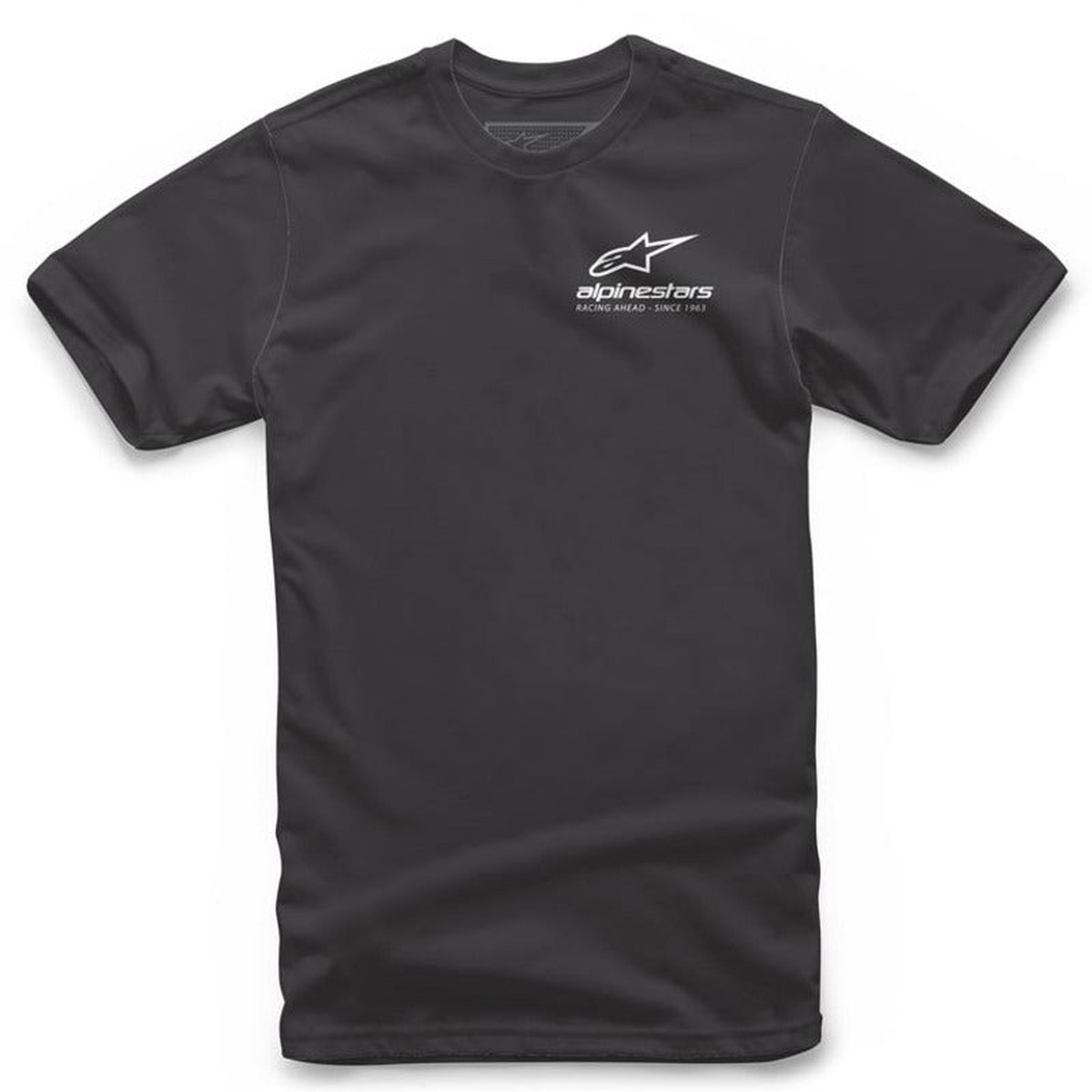 CORPORATE TEE | BLACK (0010)