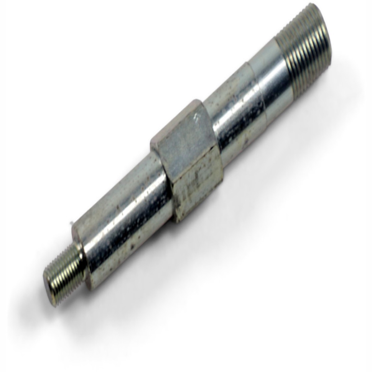 EASTERN MOTORCYCLE PARTS Upper Shock Stud - FL '58-'66 - 32-0336