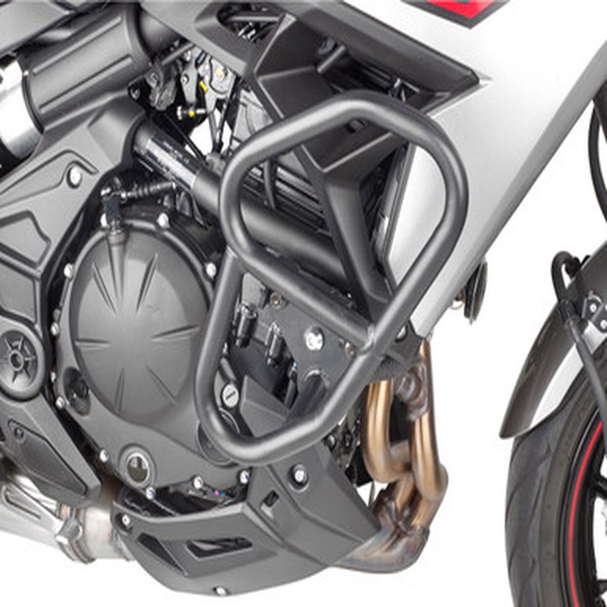 GIVI ENGINE GUARDS KAWASAKI