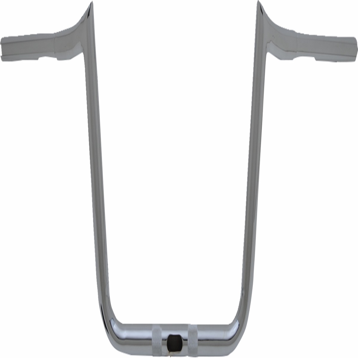 LA CHOPPERS Handlebar - Prime Ape - 12" - Chrome - FLTR 2024 - LA-7359-12