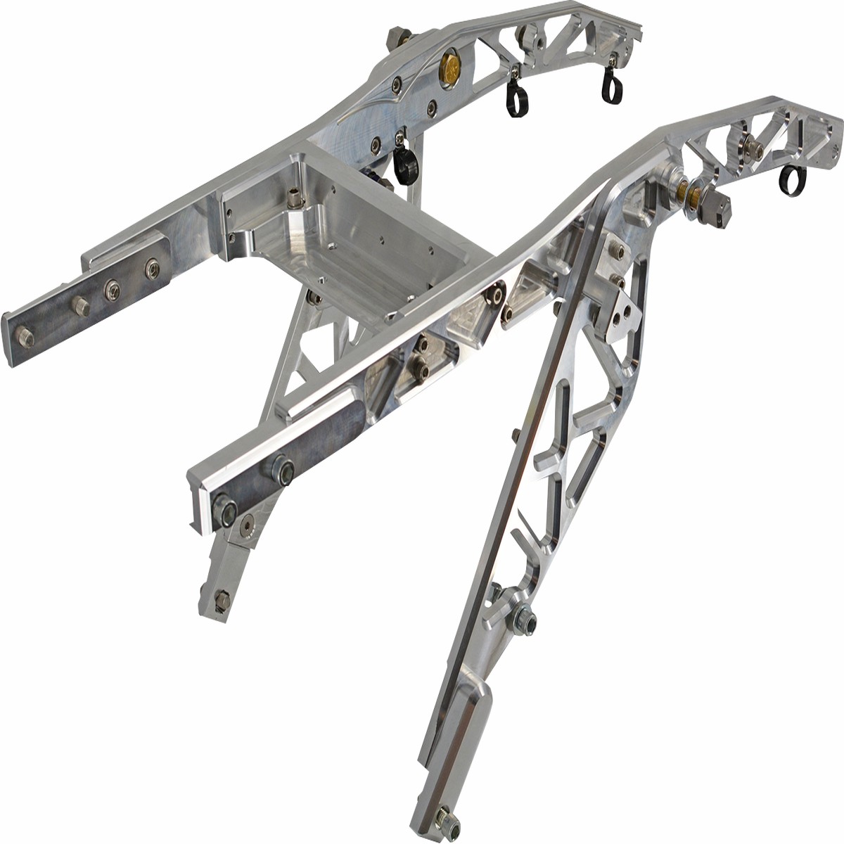 TRASK Tail Section - Harley-Davidson '09-'25 - TM-3300