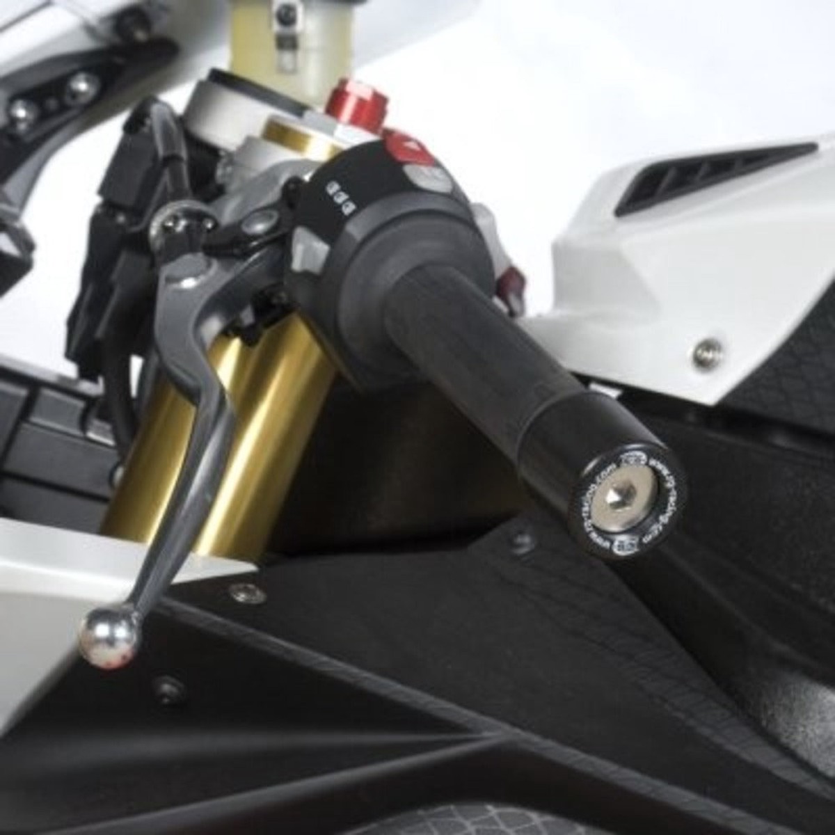 Bar End Sliders BMW S1000RR '10-14