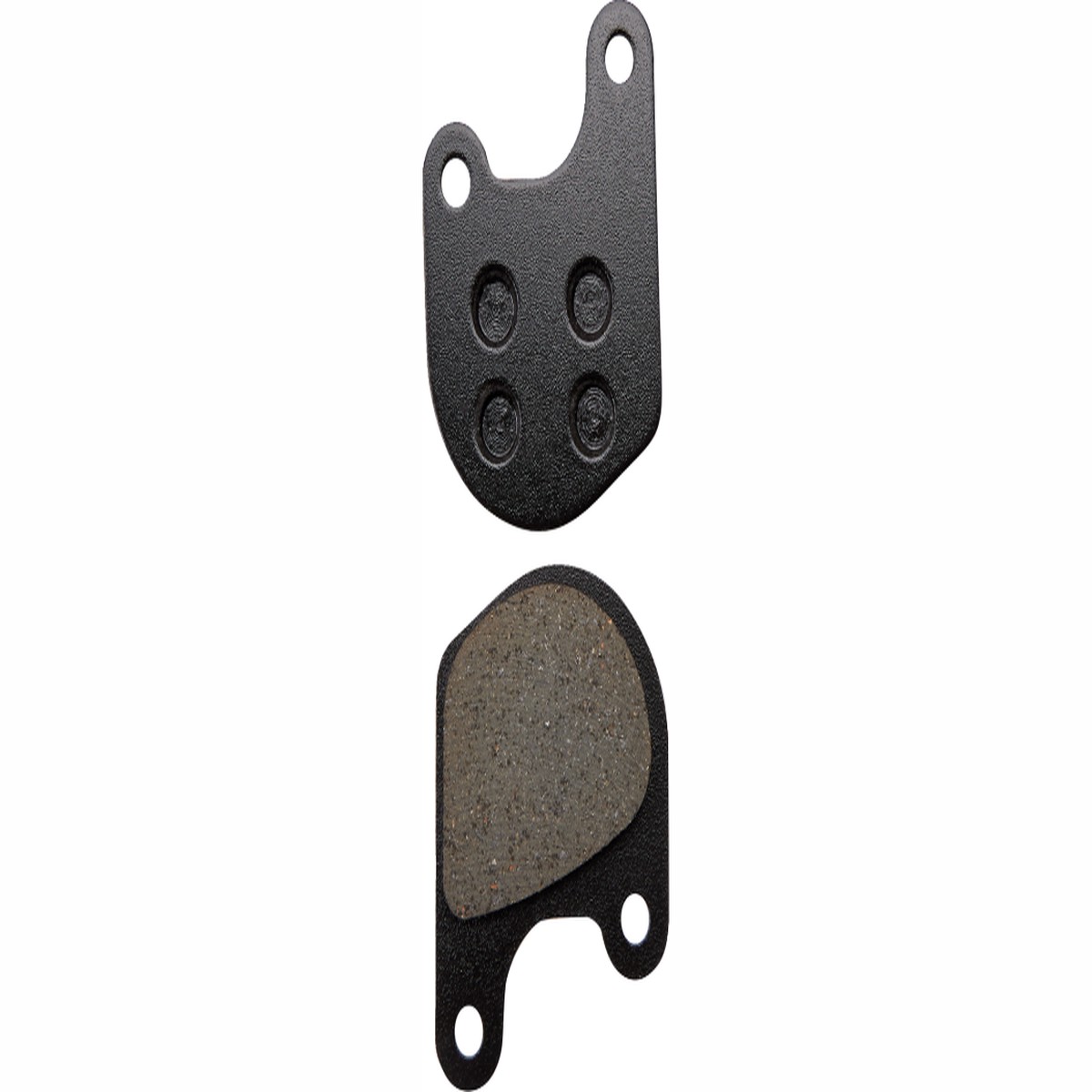 DRAG SPECIALTIES Brake Pads - XL/FX '77-'83 - 16-0907SCP-2