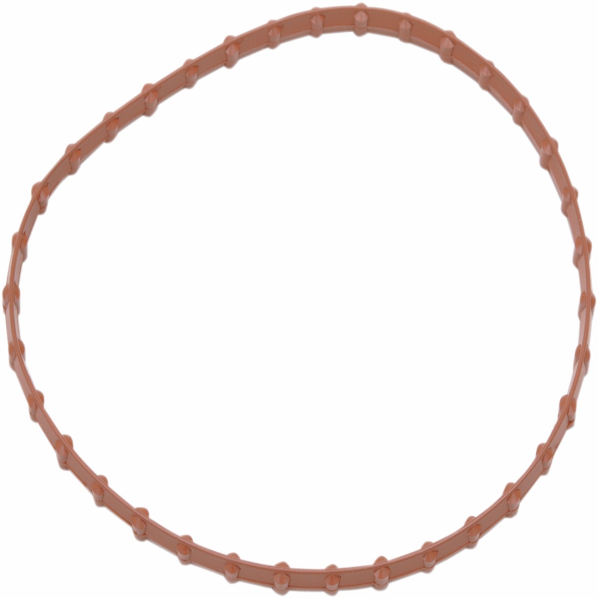 DRAG SPECIALTIES Seal For Fuel Pump Door - FLT '08-'25 - I01-0142