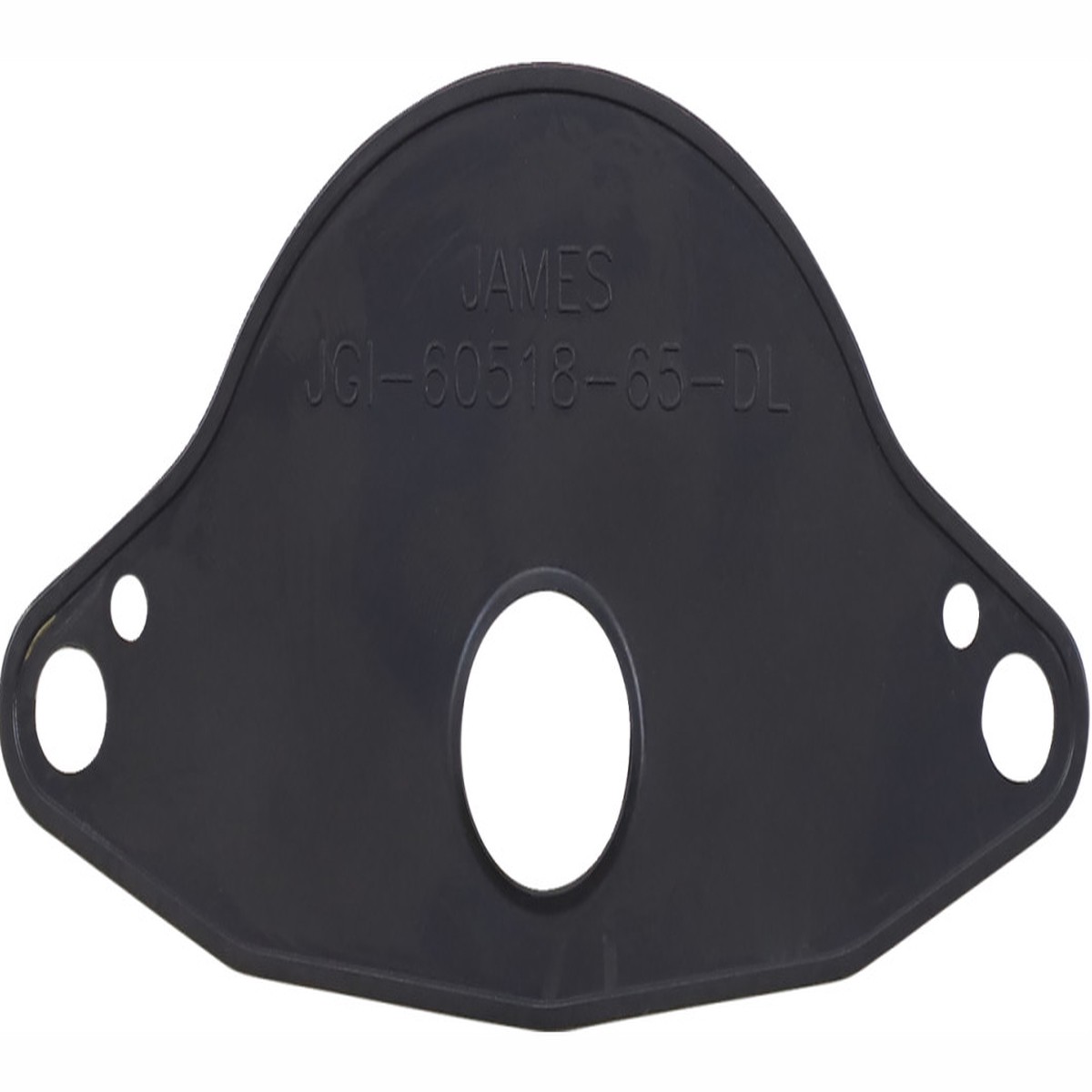JAMES GASKET Oil Deflector Seal - Harley-Davidson '65-'84 - JGI-60518-65-DL