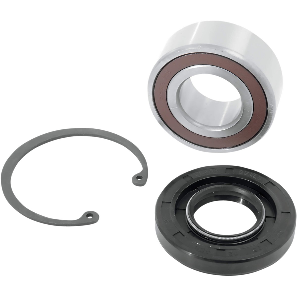 Mainshaft Bearing and Seal Kit 1991-99 Harley-Davidson Big Twin 99-06 Twin Cam