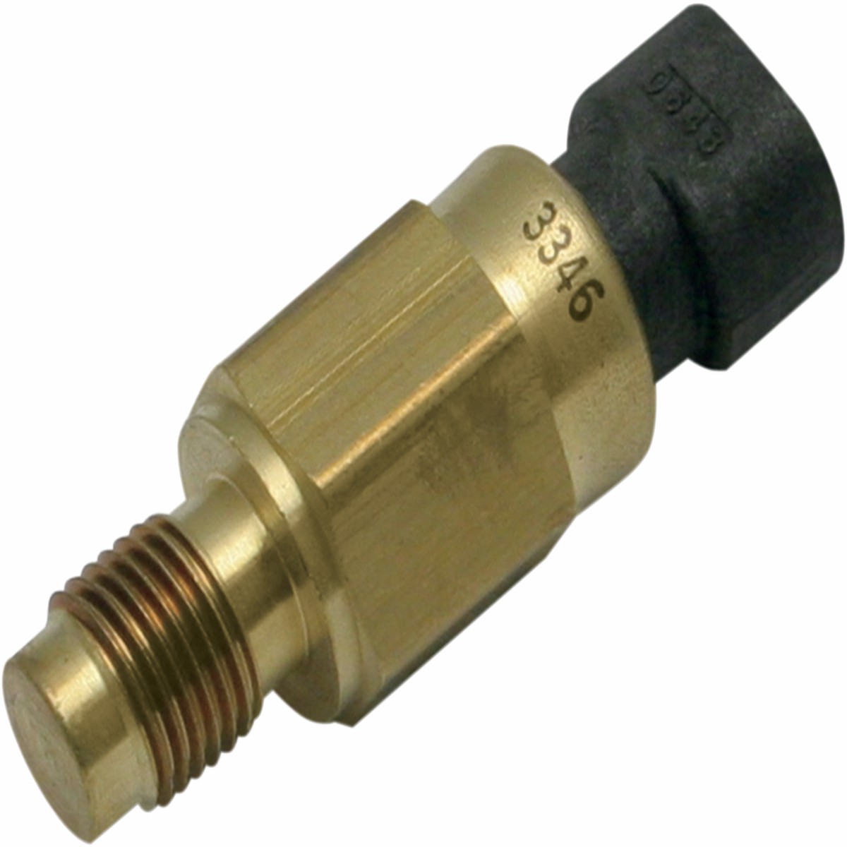 S&S CYCLE Cylinder Head Temp Sensor - Harley Davidson - 55-1014
