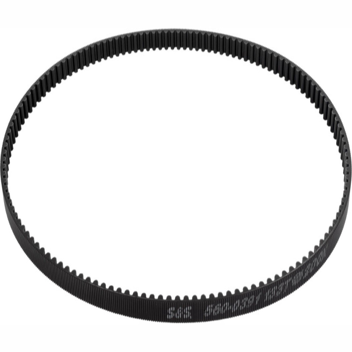 S&S CYCLE Drive Belt - 134 Tooth - 24 mm - M8 Softail '18-'22 - 560-0397