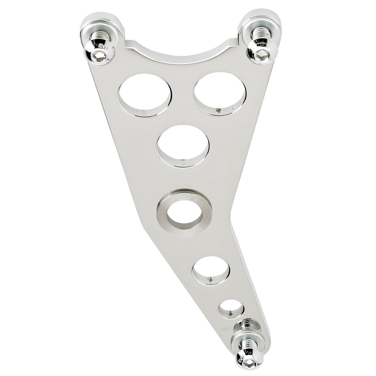 SF Caliper Stainless Mount for Swingarm Frames