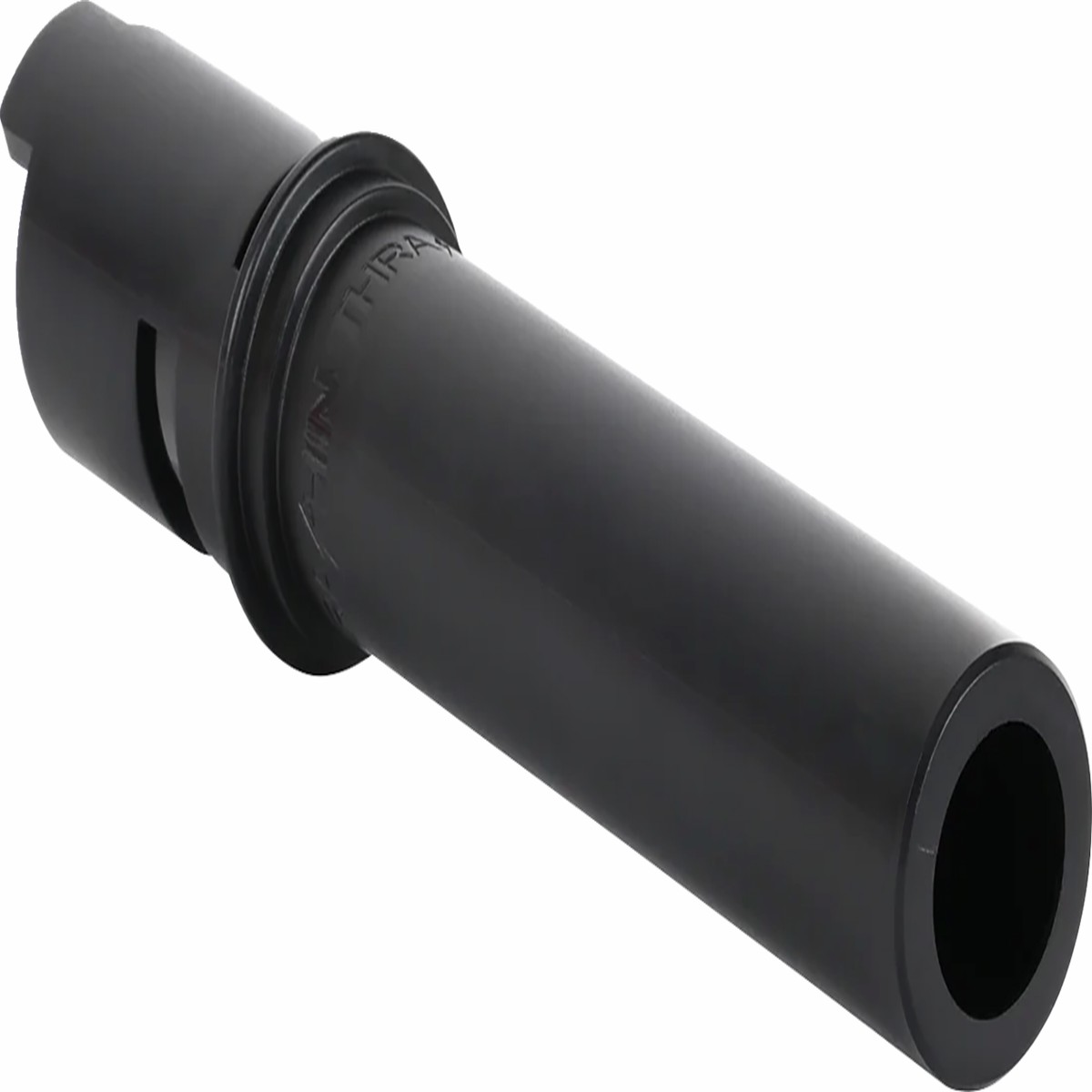 THRASHIN SUPPLY 2024+ Touring Throttle Tube - 1" - TBW - TSC-2805-1