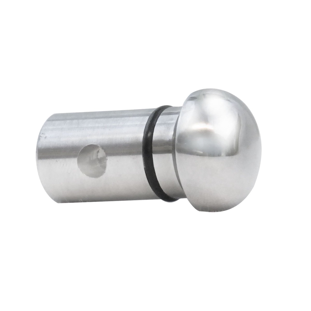 Yamaha xs650 Tach Drive Plug / Eliminator - Aluminum