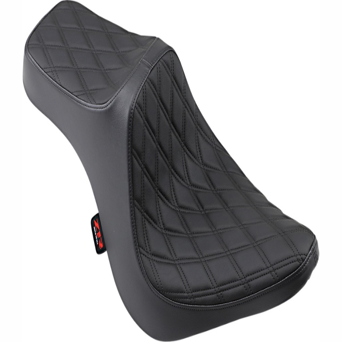 Z1R Predator III Seat - Diamond - Bolt - Yamaha '13-'24 - 0810-2069
