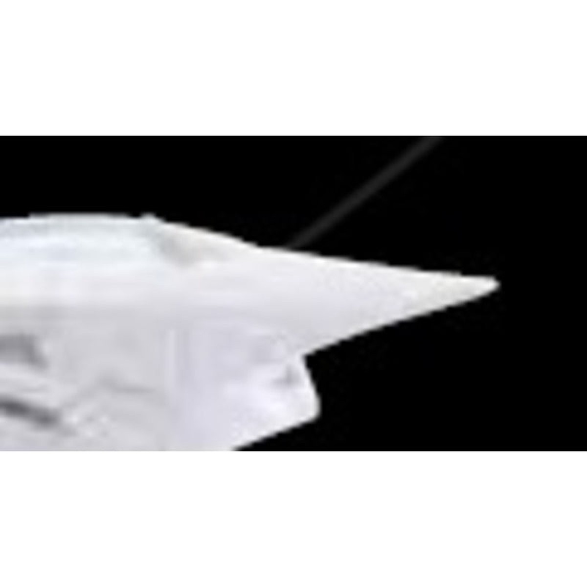 (MX26) SM3 FORCE VISOR ECE06 | WHITE GLOSSY (2180)