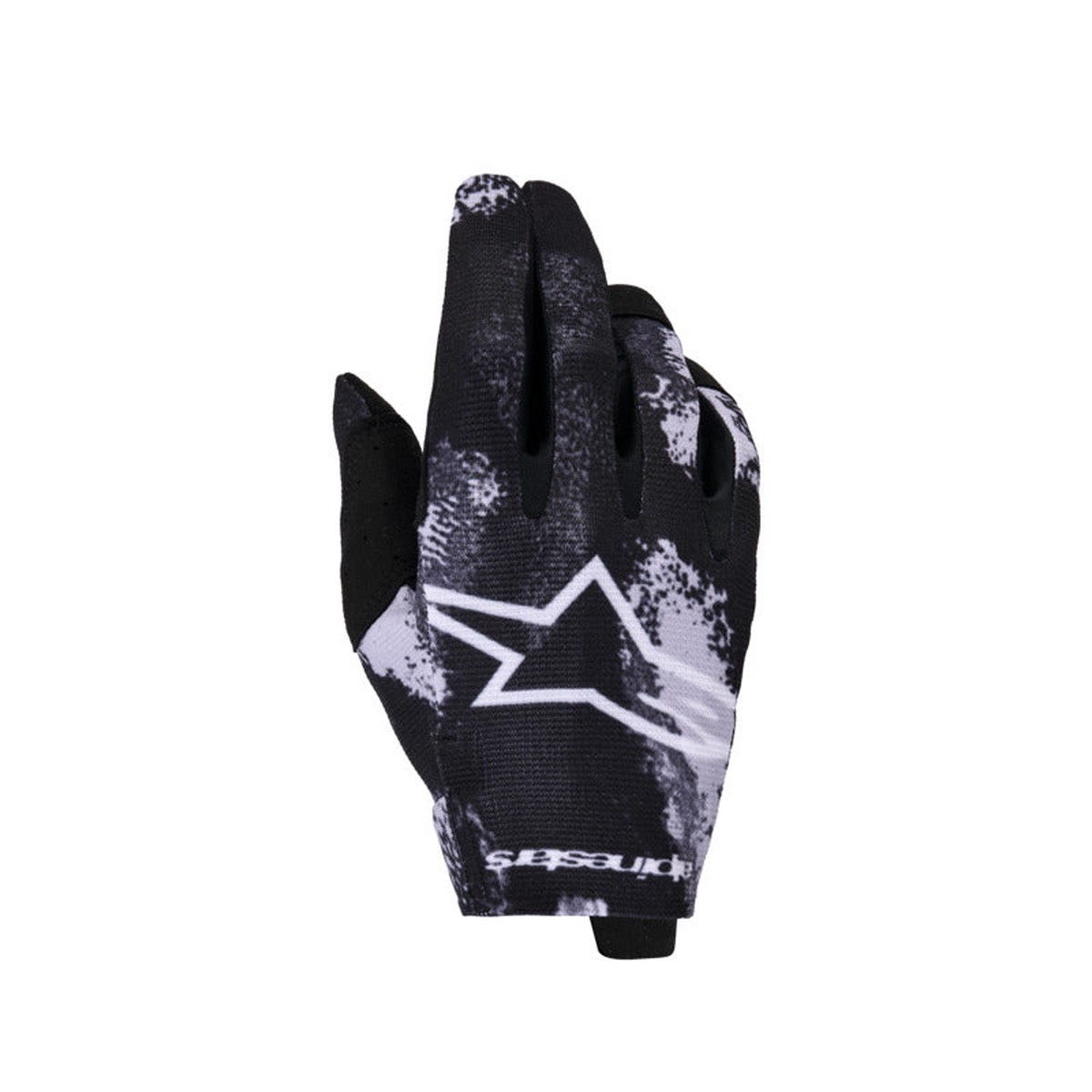 (MX26) 2024-2026 RADAR GLOVES | IRON CAMO (9080)