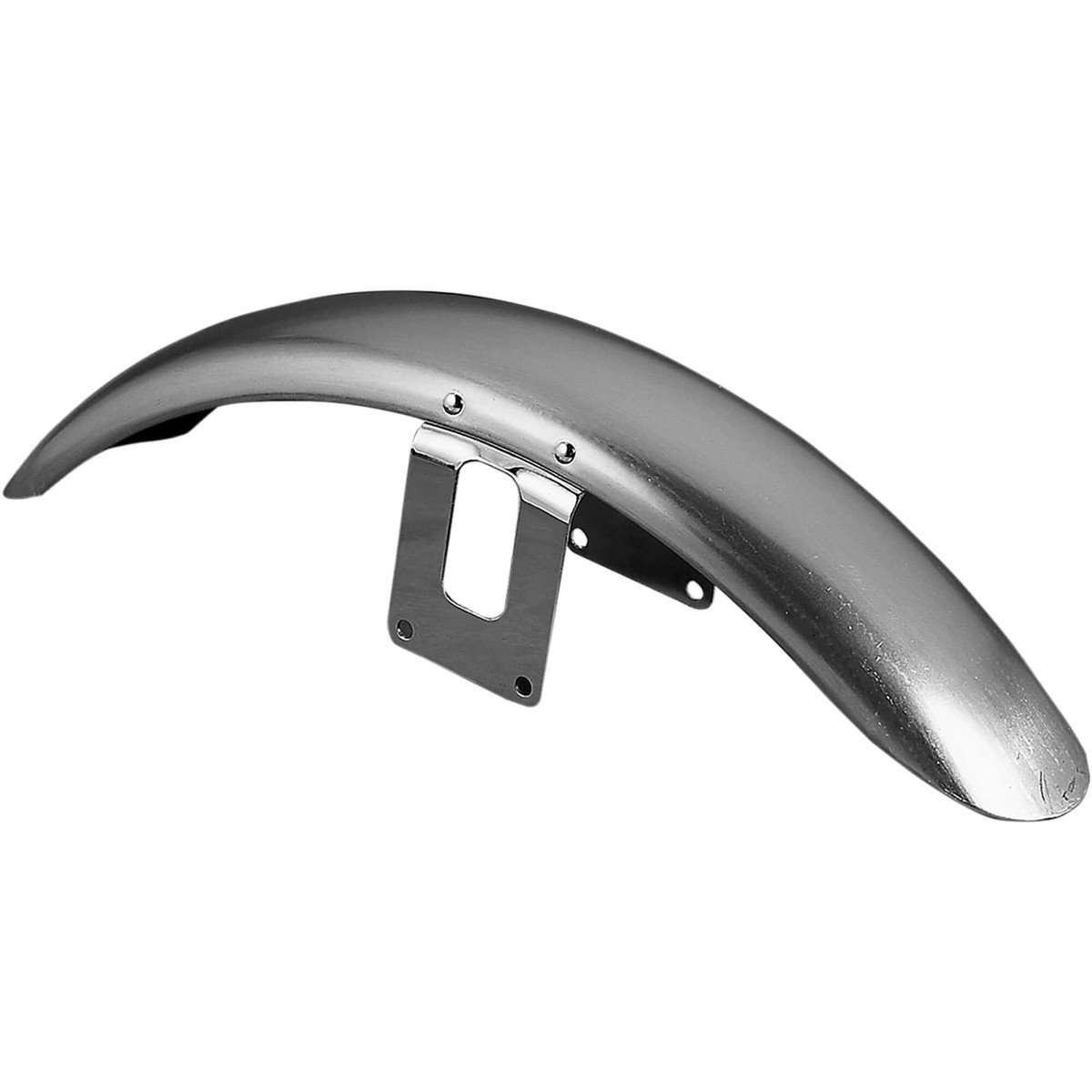 XLX Style Front Fender 1999-05 Harley-Davidson Dyna 86-Up XL 11-Up 883L/1200C/1200CX 14-20 1200T