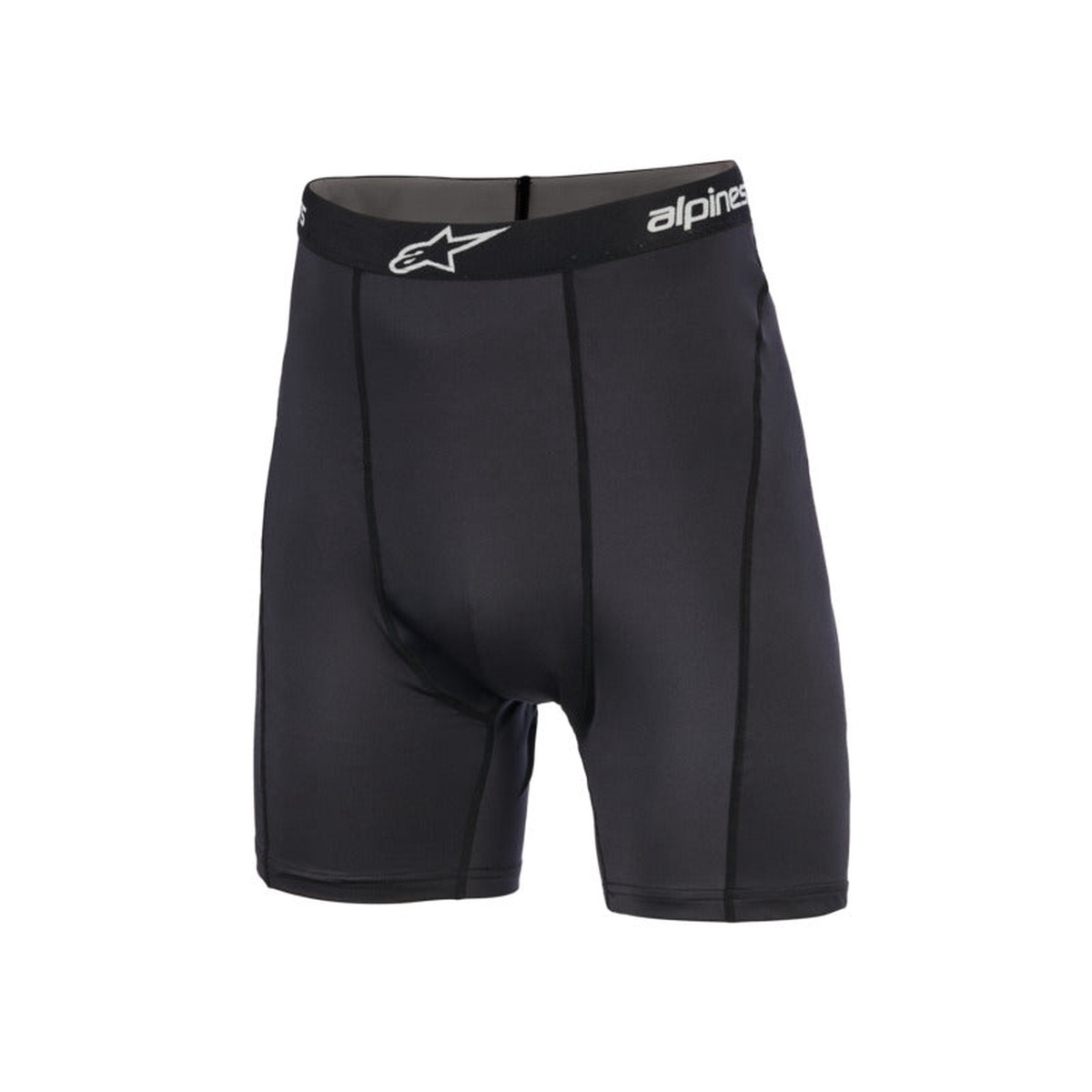 (MX26) MX BOXER | BLACK (0010)