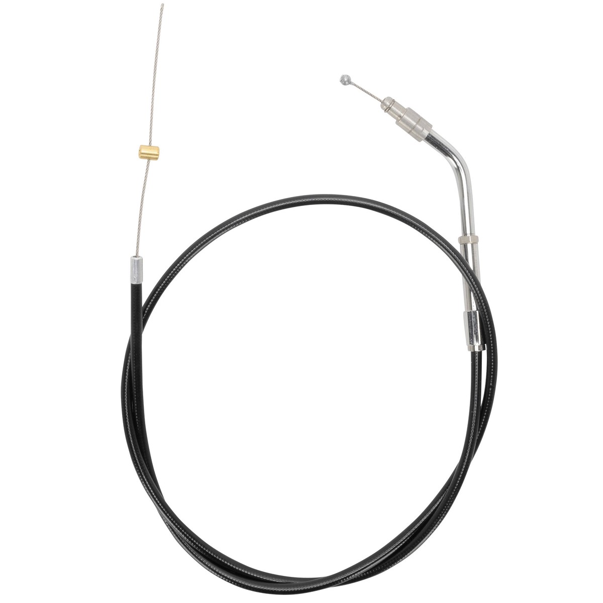"Super Prism" Throttle Cable for Prism Throttle Assemblies - 30 inch