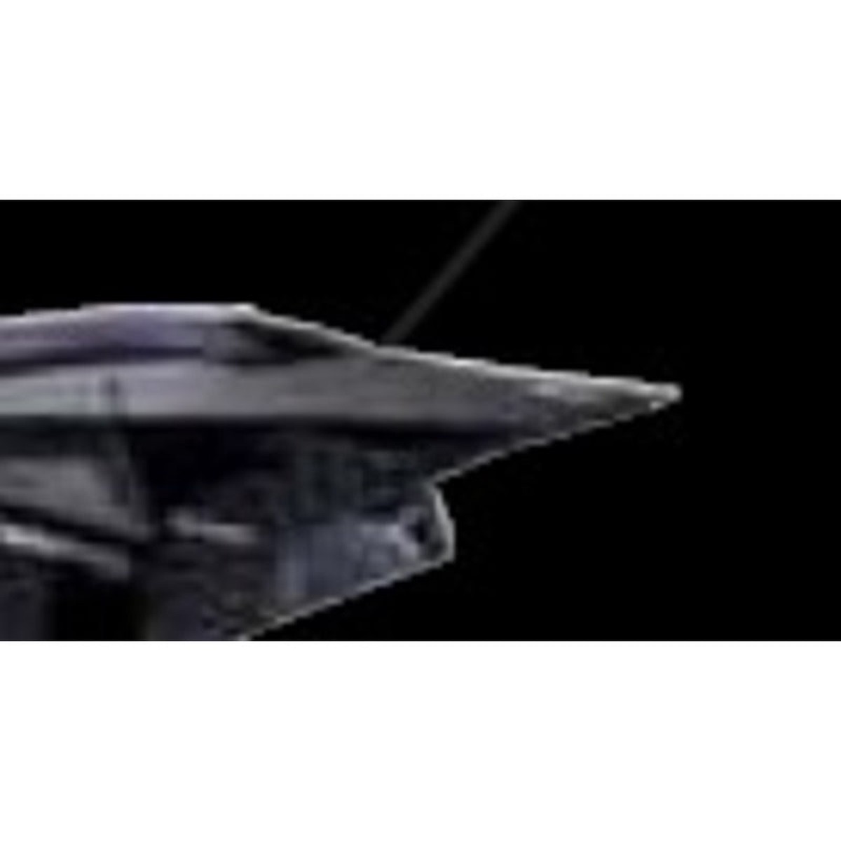(MX26) SM3 FORCE VISOR ECE06 | BLACK GLOSSY (1180)