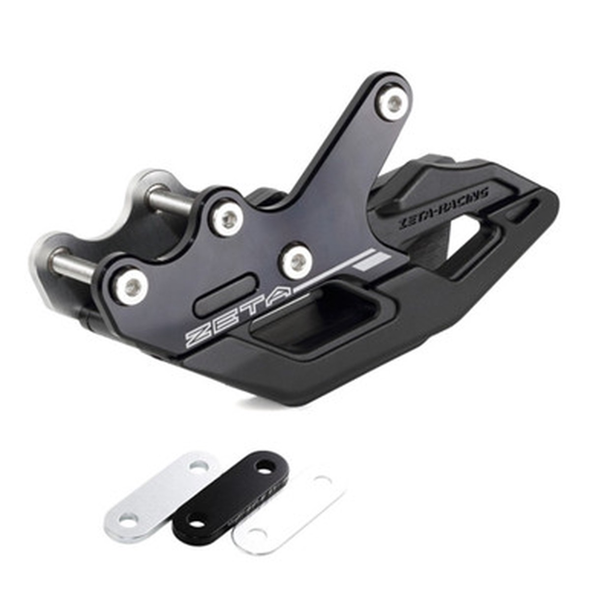 ZETA 3D CHAIN GUIDE SUZUKI ZE82-1200