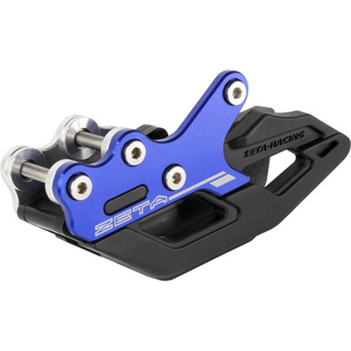 ZETA 3D CHAIN GUIDE YAMAHA ZE82-1306