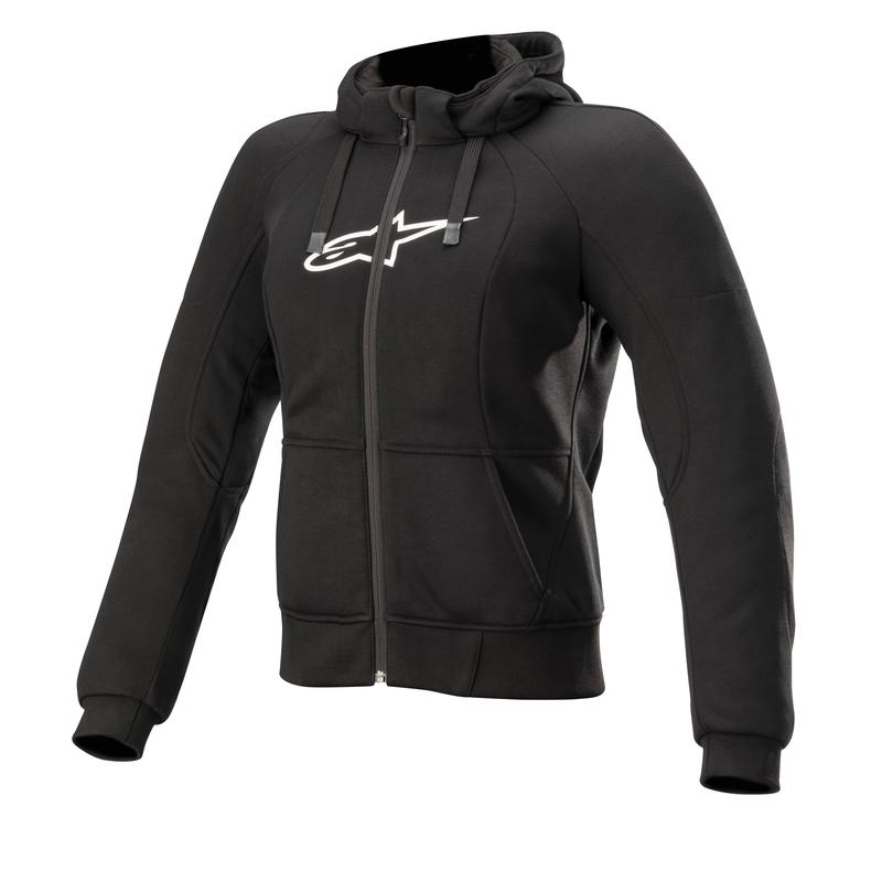 Alpinestars Stella Chrome Sport Hoodie