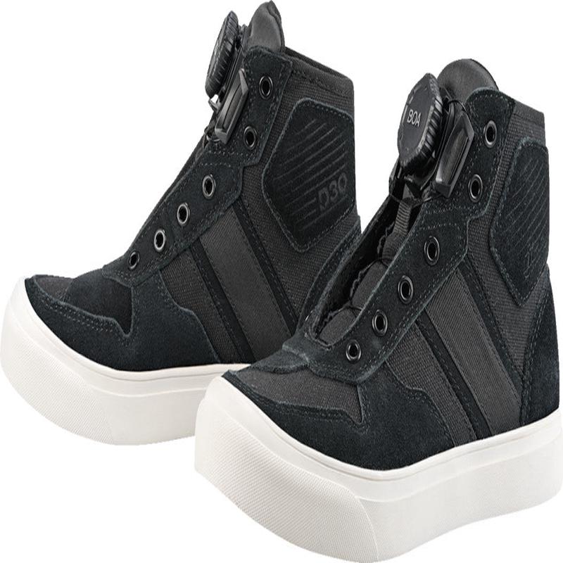 Icon Women's Dog Days Boots