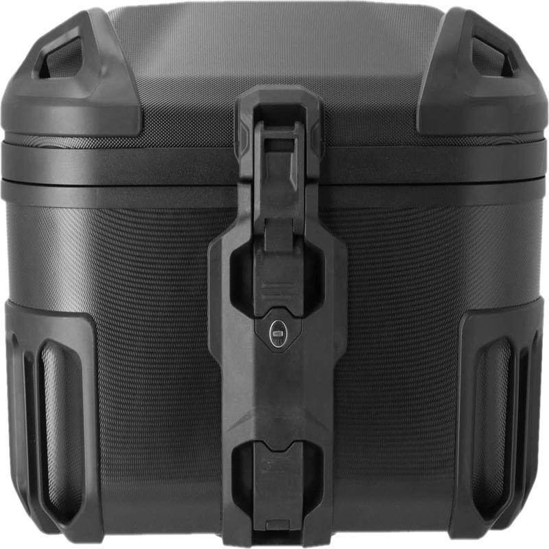 SW-Motech DUSC Top Case System for Suzuki V-Strom 800 / 800DE (22-)