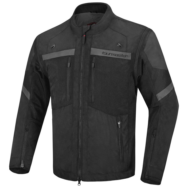 Tourmaster Adventure Lite Mesh Jacket