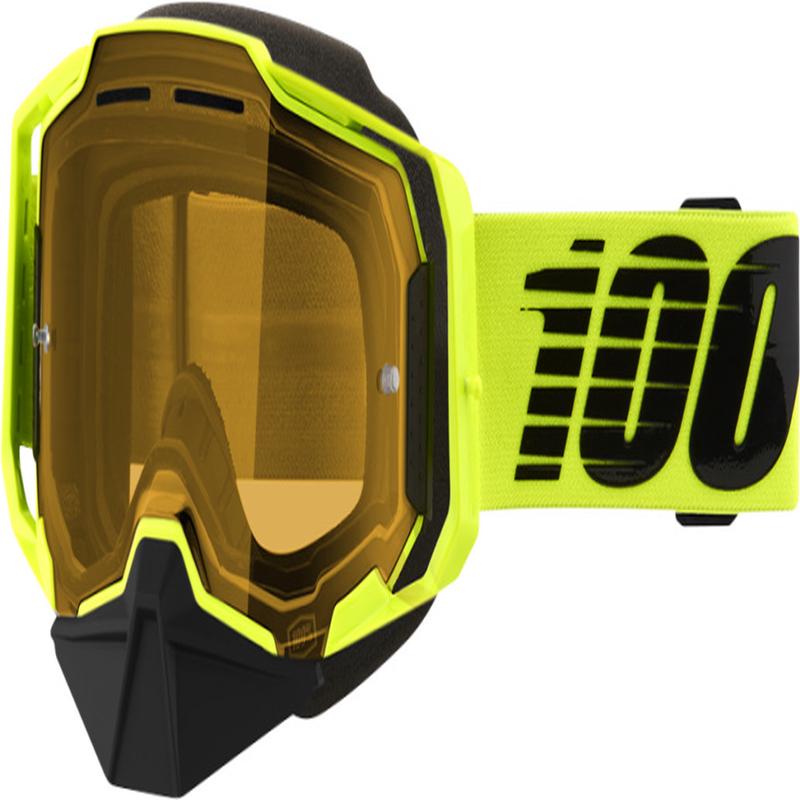 100 Percent Armega Snow Goggles