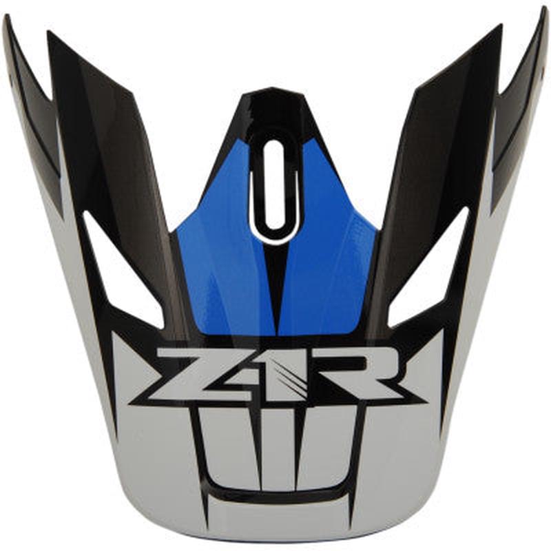 Z1R Visor Kit for Rise Ascend Helmets