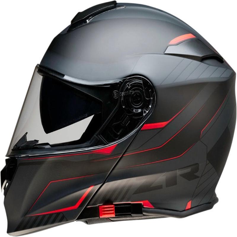 Z1R Solaris Modular Scythe Helmet