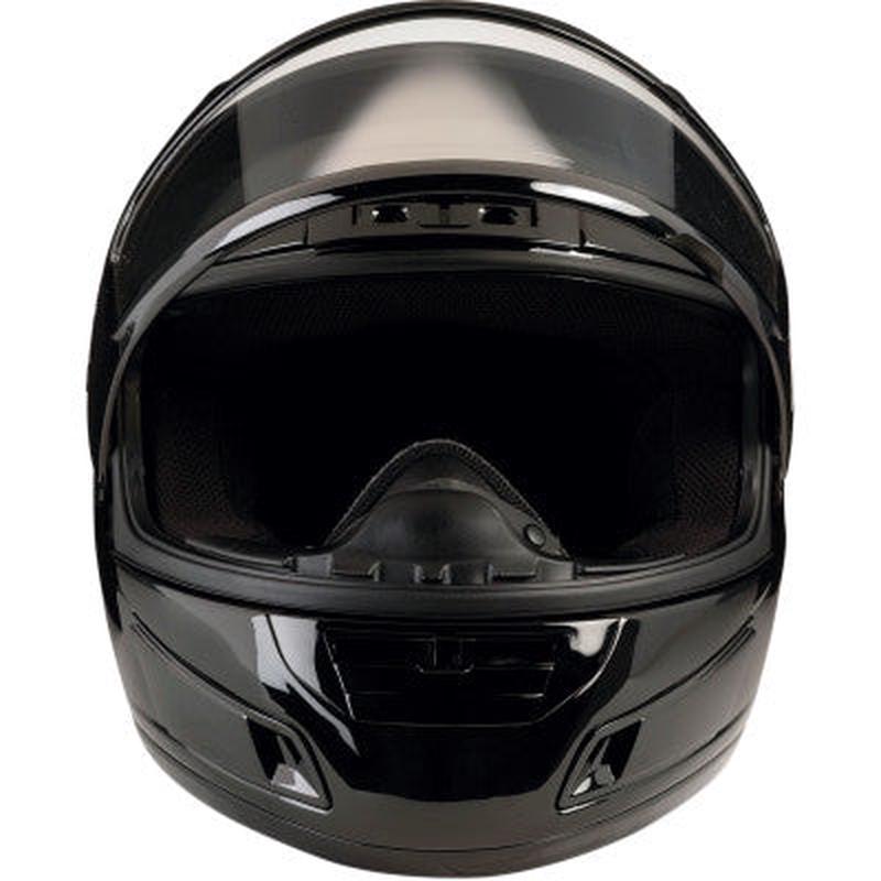 Z1R Strike Youth Snow Helmet