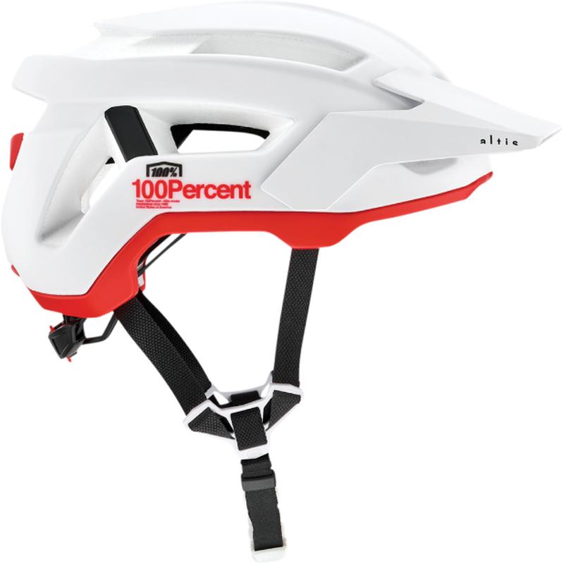 100% Altis C/E Helmet