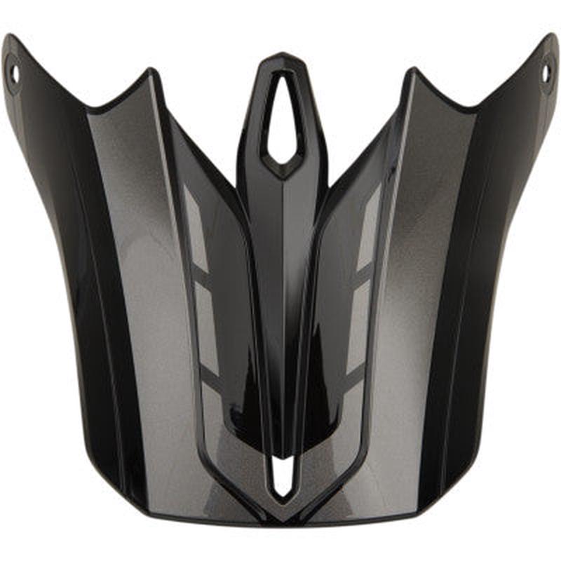 Z1R Visor Kit for F.I. Flank Helmet