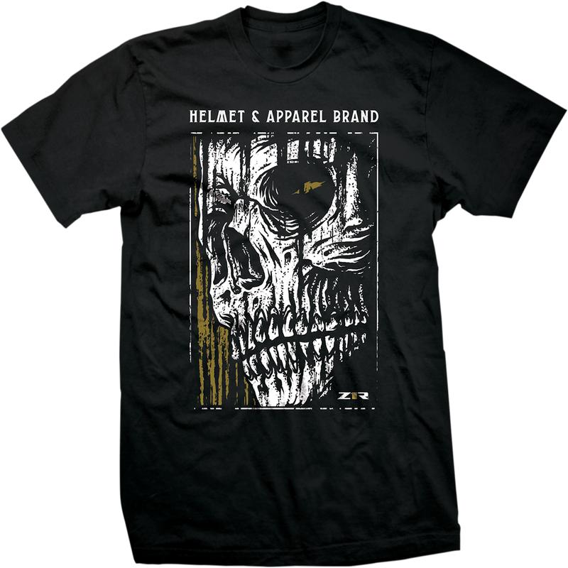 Z1R Warrant Tee