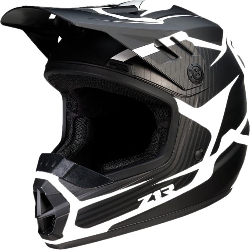 Z1R Youth Rise Helmet