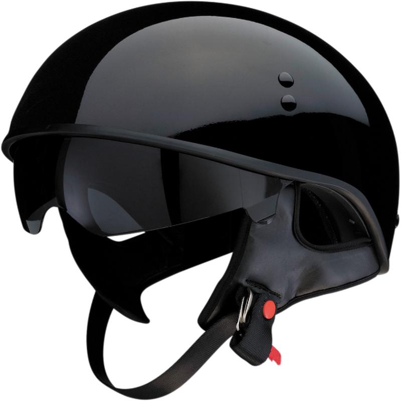 Z1R Vagrant Helmet