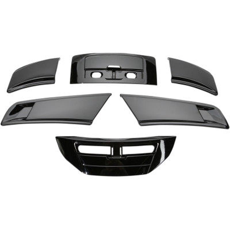 Z1R Vent Kit for Strike Youth Helmet
