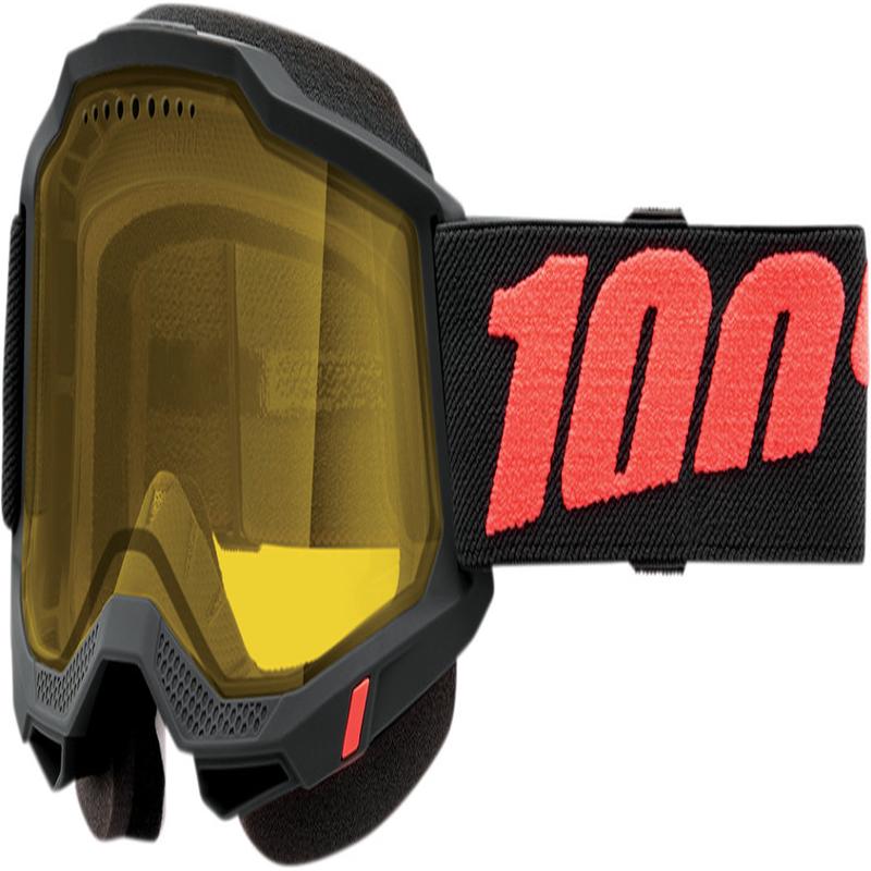 100% Accuri 2 Snow Goggles