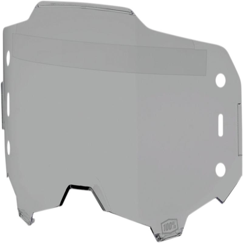 100% Armega Forecast Goggle Replacement Lens