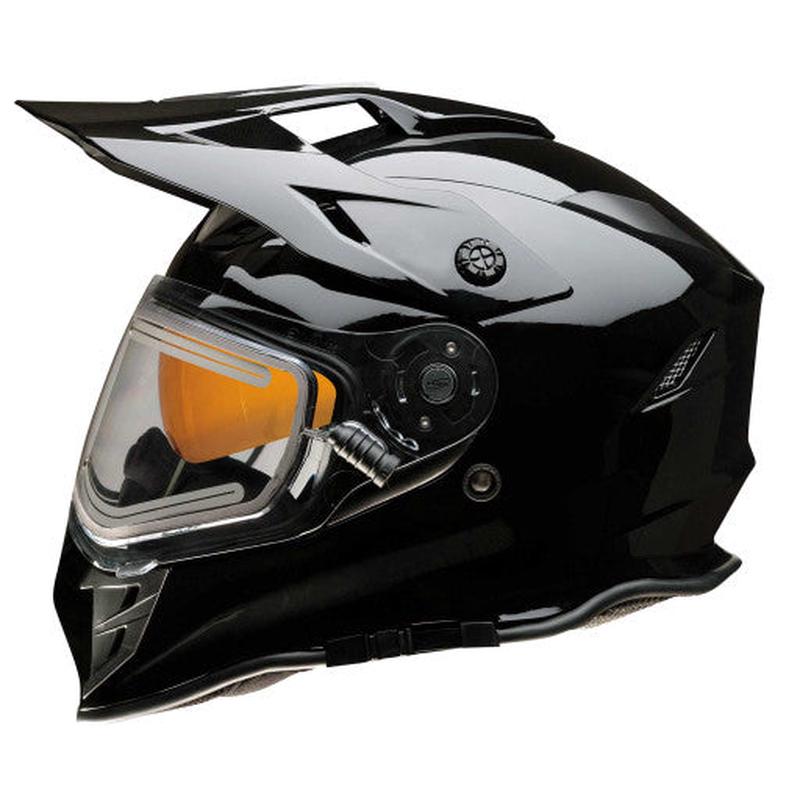 Z1R Solaris 2.0 Modular Snow Electric Helmet
