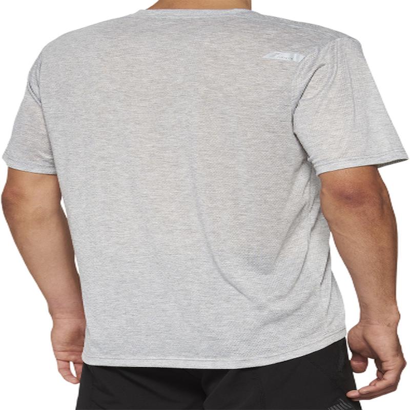 100% Airmatic Mesh Jersey