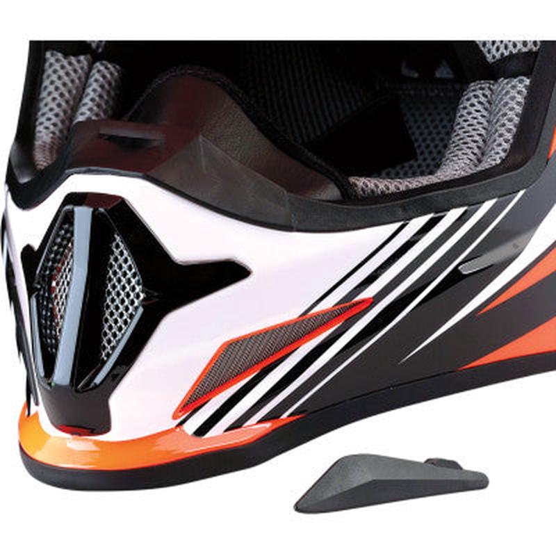 Z1R Vent Plug Kit for Rise Helmets