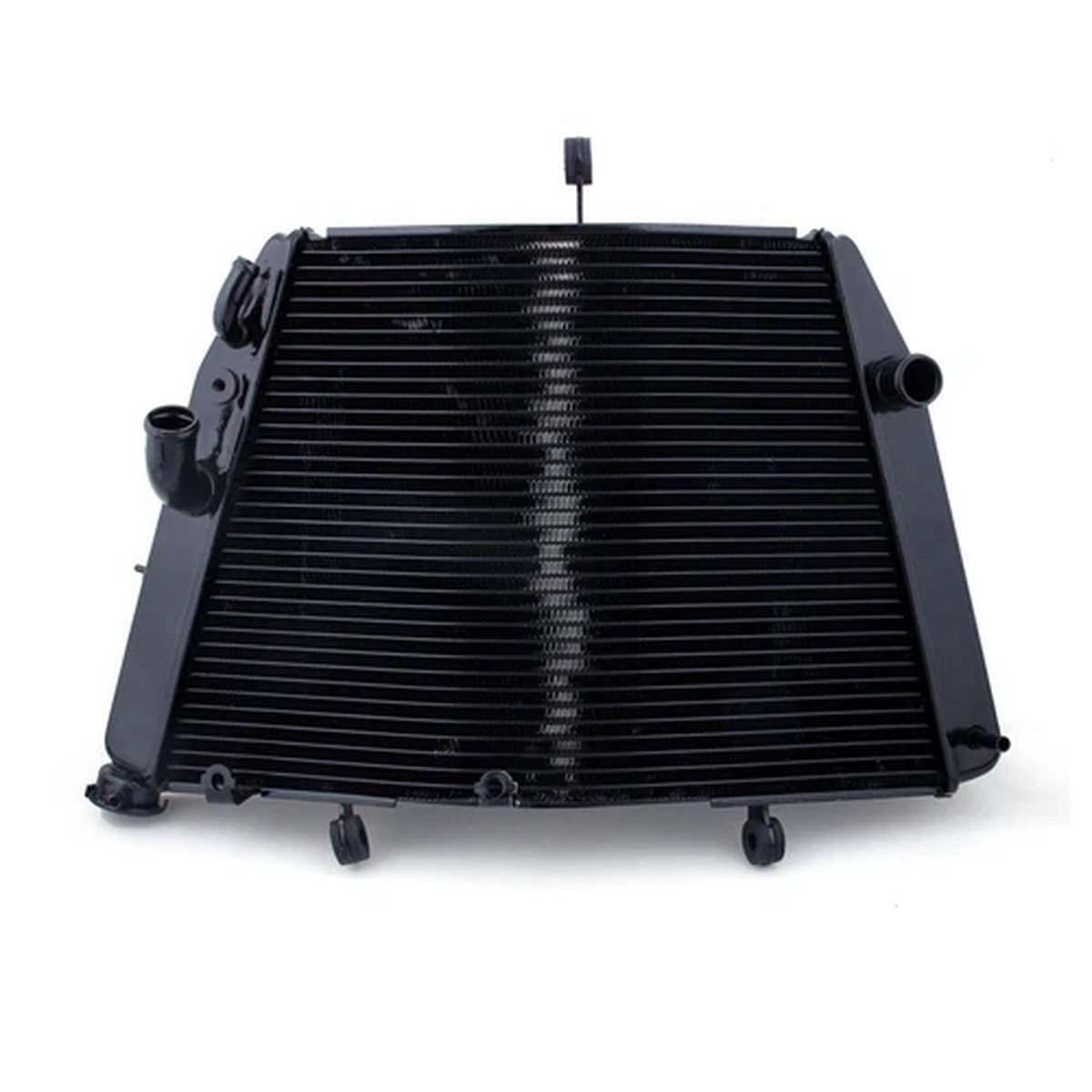 New Motorcycle Radiator Cooler Cooling For Suzuki GSXR600/750 2006-2010 K6 K8