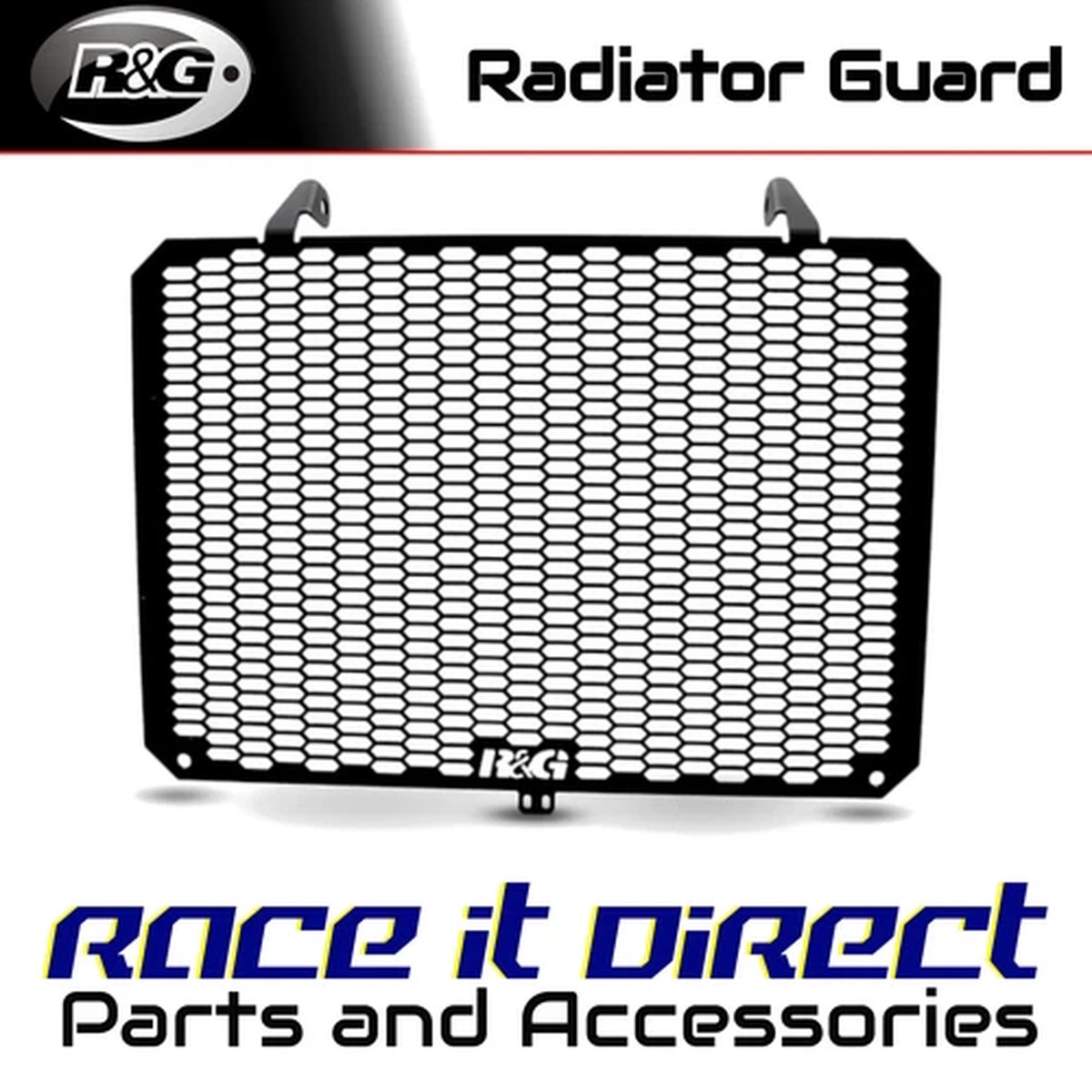 Pro Radiator Guards for Yamaha MT-09 SP 2018-2020 R&G