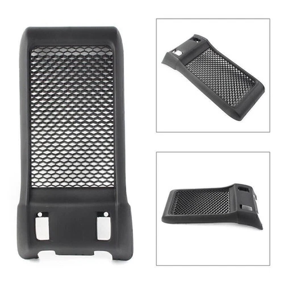 Radiator Grille Guard Cover Fit Harley Davidson Street 750 2015-2019 Motorcycles