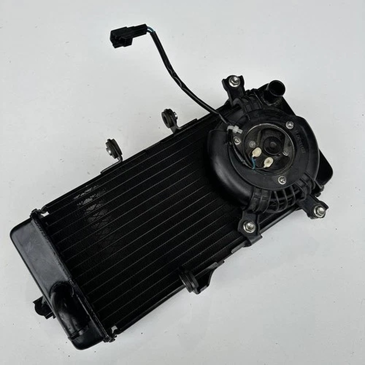 Suzuki DL250 Vstrom 2019 Radiator *pressure tested 17710-48HA0