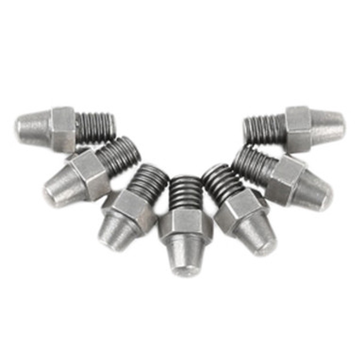 ZETA Replacement pin set