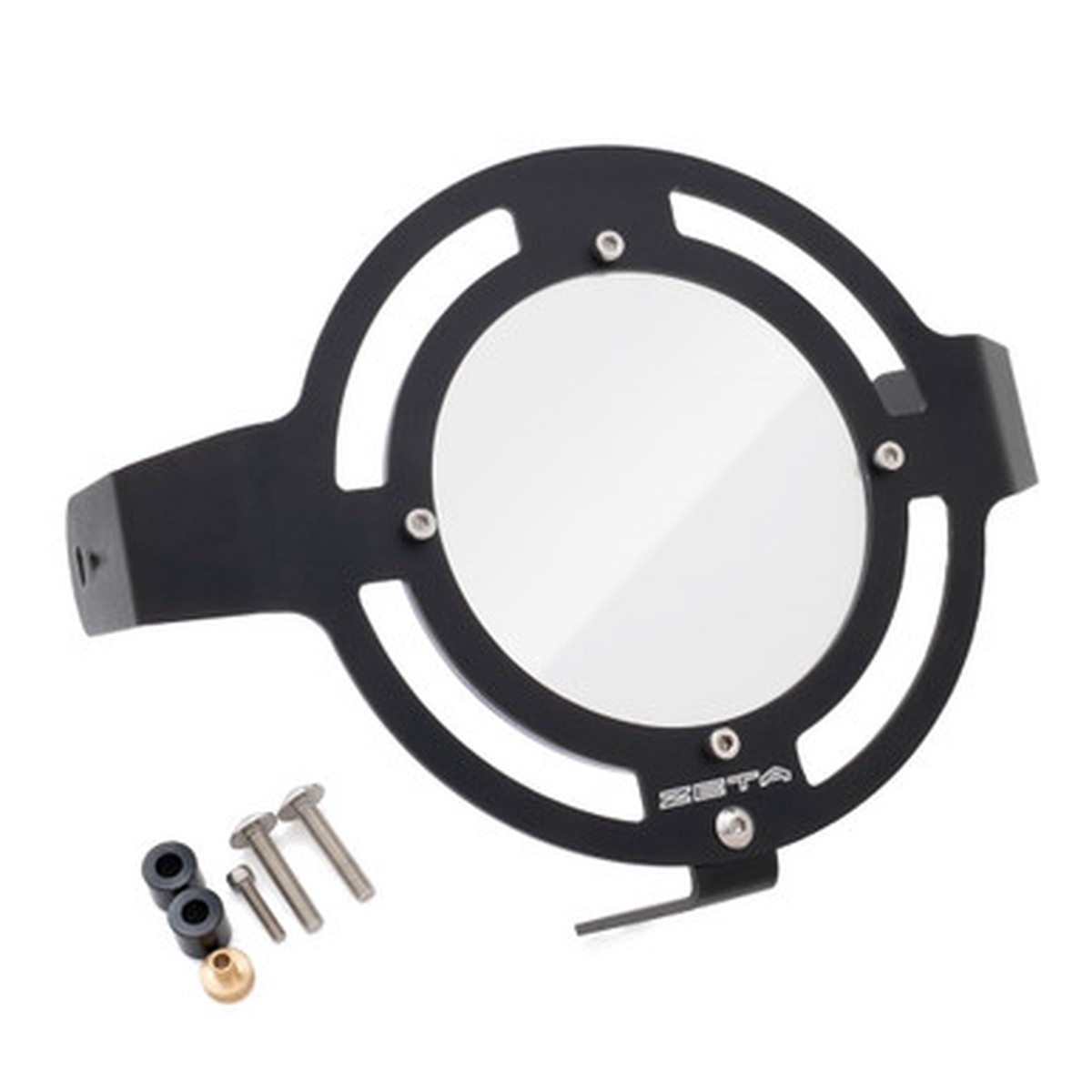 ZETA Headlight Guard